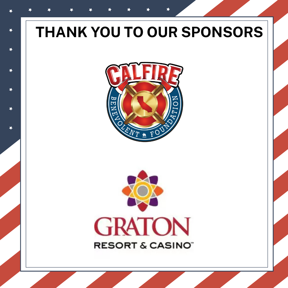 Event Sponsors